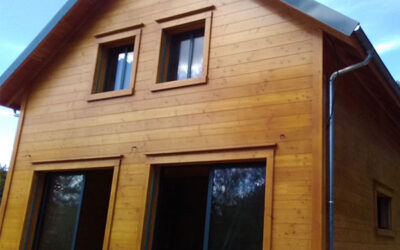 2MB à Millau, Et pourquoi pas une maison bois ?