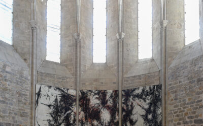 MAG ÉTÉ –  Abbaye de Beaulieu-en-Rouergue – Visiter le centre d’art dans un écrin restauré